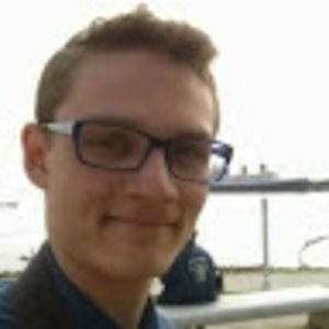 Meet your Posher, James